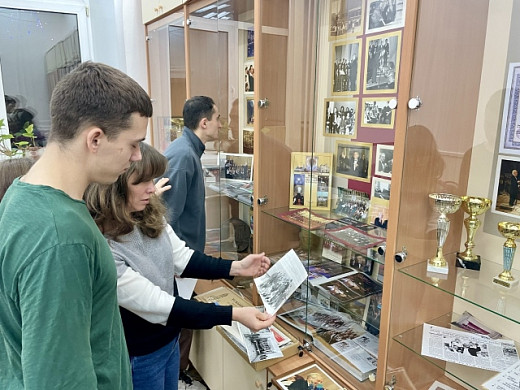 В Иванове появится музей имени Александра Михайловича Жуковского